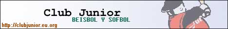 ClubJunior Banner